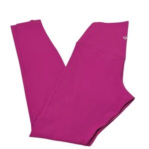 Lululemon Align High-Rise Leggings 28”